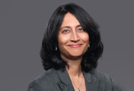  Dr. Sadhna Joglekar, Senior VP & Head of Global Drug Development India, Novartis