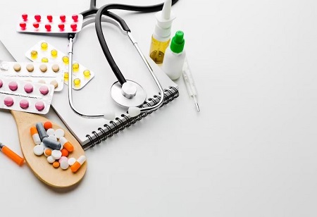  India Pharma Outlook Team