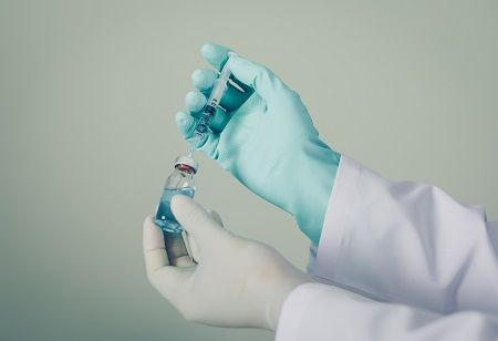  India's Ebola Support Brings Africa's Vaccine Problem Into Focus, India Pharma Outlook