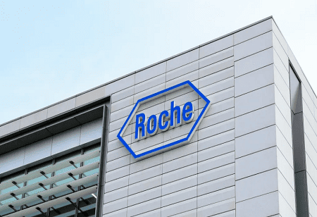  Roche Pharma, India Pharma Outlook