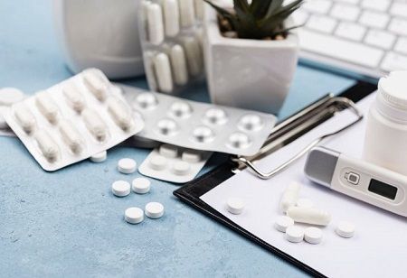 New Antibiotic Regimen Eases Staph Infection Treatment