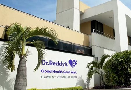  Dr Reddy's Launches Oral Semaglutide Obeda in India Market