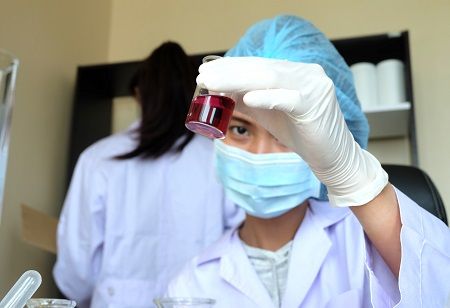 India Reports 70% of South Asia's Childhood Leukaemia Cases