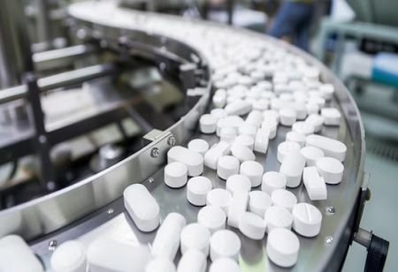  Aurobindo Pharma, India Pharma Outlook