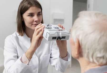  cataract care, Contact lenses, India Pharma Outlook