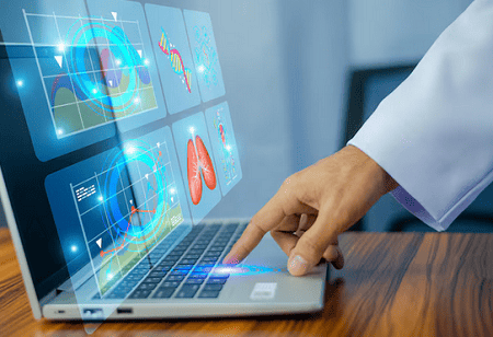  DrStore Healthcare, India Pharma Outlook