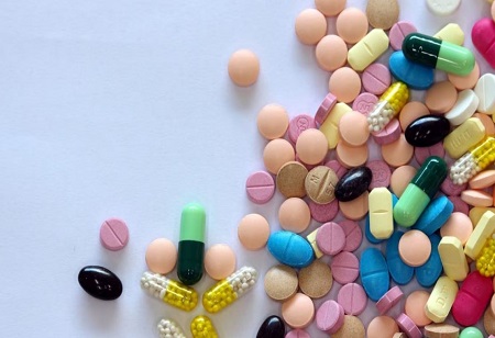  India Pharma Outlook Team