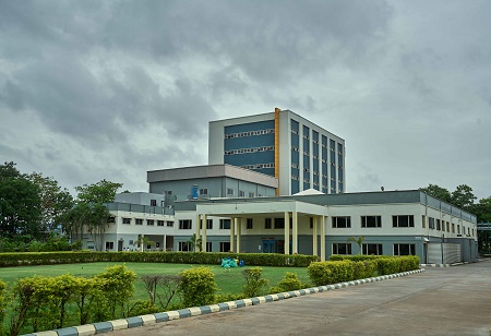  India Pharma Outlook Team