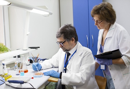 The Importance of Data Integrity in Pharmaceutical Quality Control