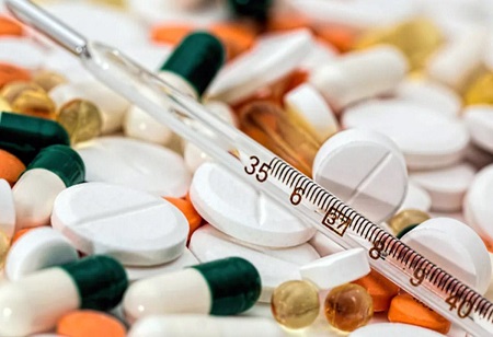  India Pharma Outlook Team