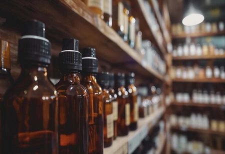  Coldrif cough syrup, Coldrif contamination