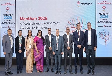  Manthan 2026, clinical research ecosystem
