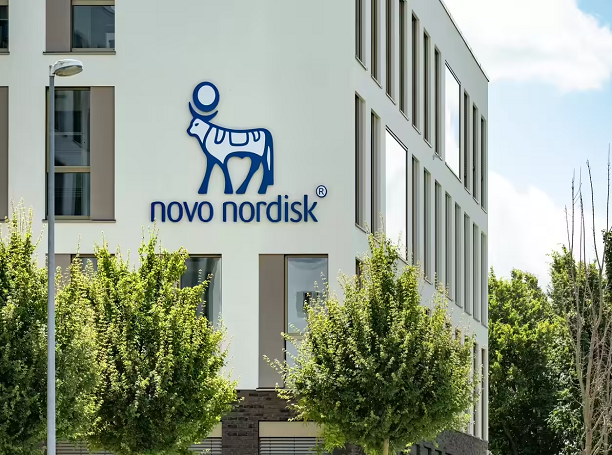 Novo Nordisk, Akero Therapeutics