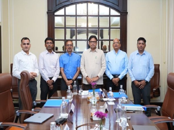 Telangana Life Sciences Ecosystem Hits 145 Billion USD Valuation
