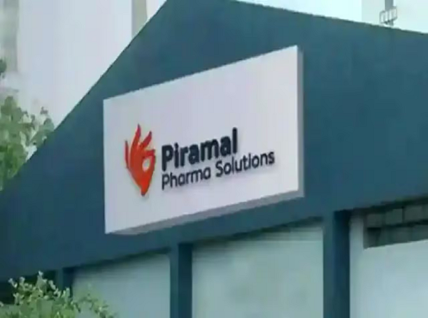 Piramal Pharma Solutions, India Pharma Outlook