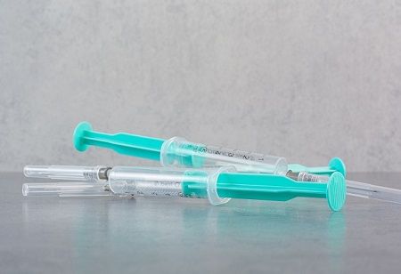  pre-filled syringe, European Medicines Agency