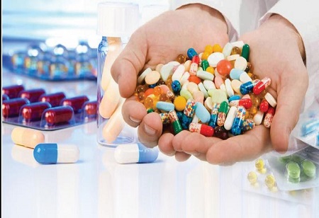  India Pharma Outlook Team