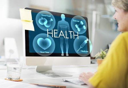  generative AI, healthcare delivery