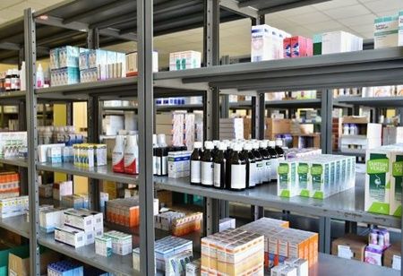  Drugmakers Yet to See Gains from Minimum Import Price Policy