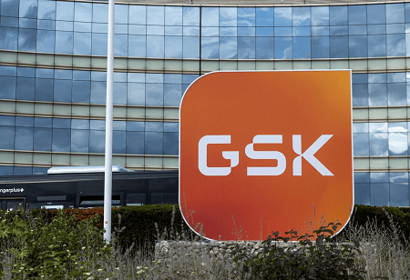  GSK
