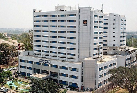  India Pharma Outlook Team