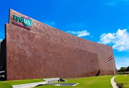  Zydus Eyes Global Semaglutide Rollout Across 20 Markets