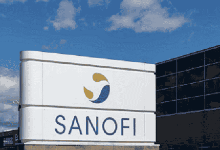  Sanofi, Vicebio, Sanofi acquisition