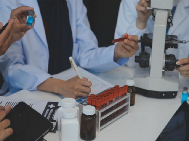 HLL Lifecare, India Pharma Outlook