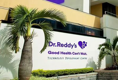  Dr Reddy's API Fix Paves Way for Generic Semaglutide, India Pharma Outlook