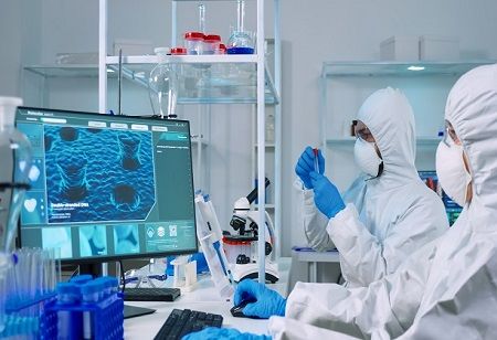  AI-powered software, drug development, India Pharma Outlook