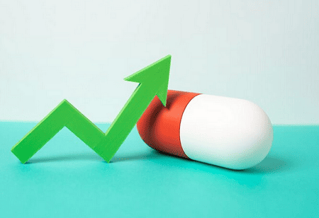  ising chemical costs, API production India