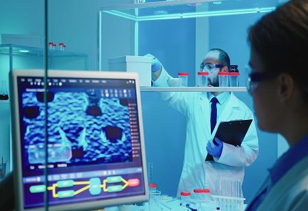  scalable infrastructure, therapeutic development, India Pharma Outlook