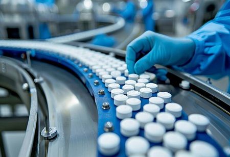  Alembic Pharmaceuticals, Paroxetine Extended-Release 