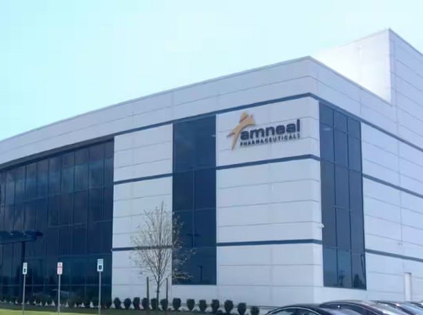 Amneal Invests 1.1 Billion USD in Kashiv for Biosimilars Growth Drives