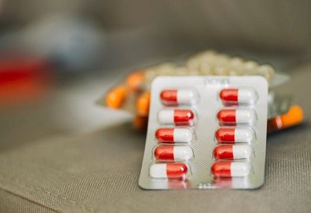 Antibiotic Waste in Water Threatens Global Health