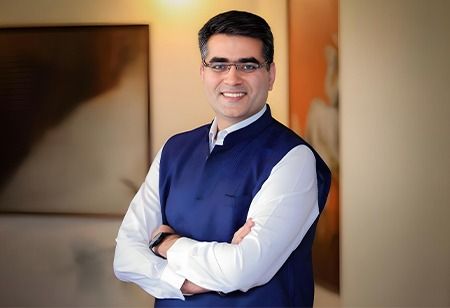  Vikas Bansi, Business Director - India OTC Division, Himalaya Wellness Company