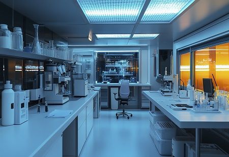  India Fast Emerging as Global Powerhouse in Pharma & MedTech R&D
