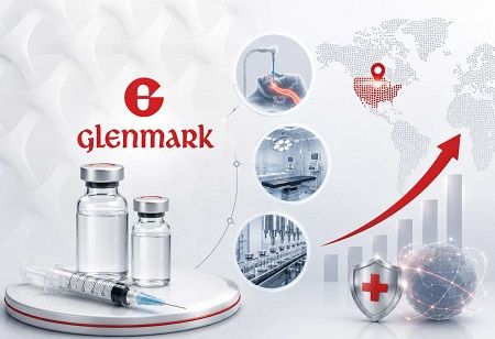  Sugammadex Injection Entry Lifts Glenmark US Portfolio India Pharma Outlook