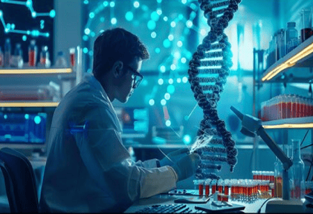  Rx Propellant, Genome Valley