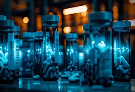  VQW-765 Phase III Trial Fails, Vanda Puts Anxiety Drug on Hold India Pharma Outlook