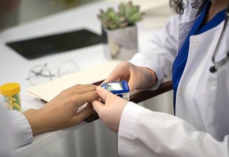  innovation organization, gestational diabetes, India Pharma Outlook