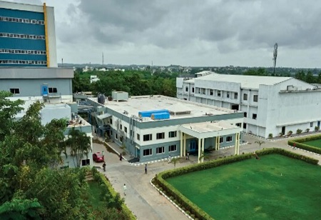  India Pharma Outlook Team