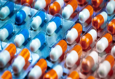  India Pharma Outlook Team