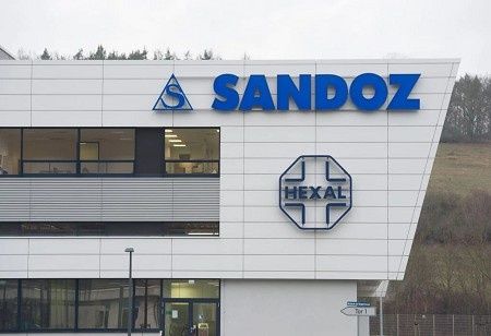 Sandoz