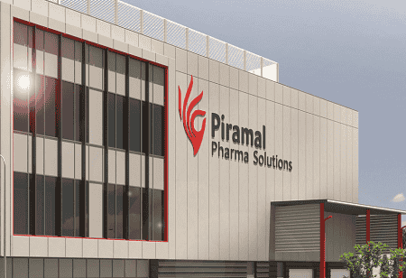  Piramal Pharma, FDA inspection
