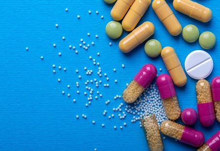  India Pharma Outlook Team