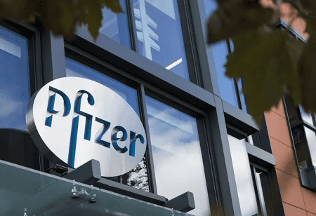  Pfizer, India Pharma Outlook
