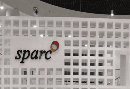  Sun Pharma Advanced Research Company, SPARC