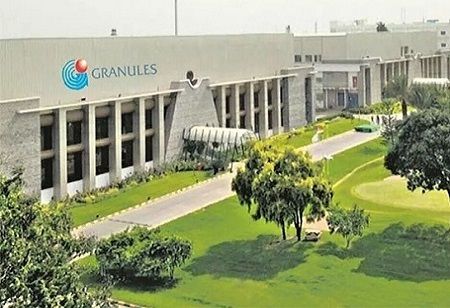  Granule India Checks-In on First to File Status in US India Pharma Outlook