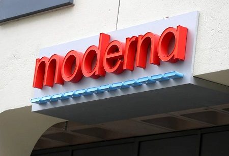  Moderna & CEPI Accelerate Bundibugyo Ebola Vaccine Development